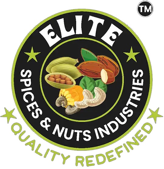 ELITE - Spices & Nuts Industries, Chennai