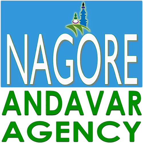 Nagore Andavar Agency, Salem